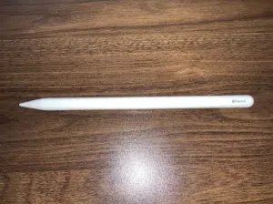 قلم apple pencil 2nd  الجيل الثاني