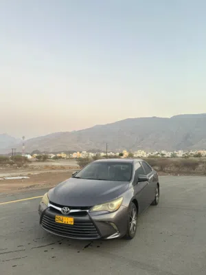 Used Toyota Camry in Muscat