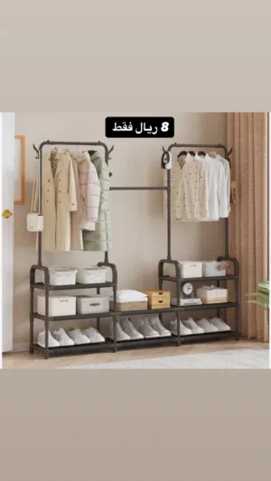 رفوف الحمامات/ مطابخ