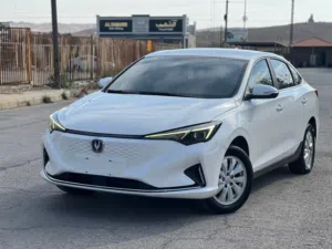Used Changan Eado in Zarqa