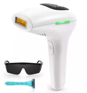 جهاز اليزر لازالة الشعرlPL