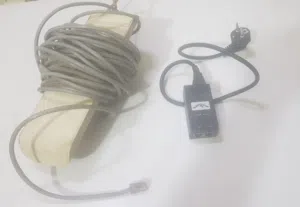 نانو ستيشن M2 نظيف للانترنيت