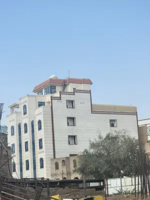 Building for Sale in Sana'a Asbahi