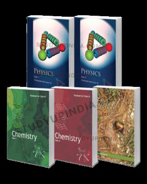 USED NCERT CLASS 12 AND 11 BOOKS AND ALSO GUIDE BOOKS FOR COMPETITIVE EXAMS