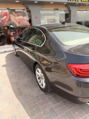 BMW 520i for sale