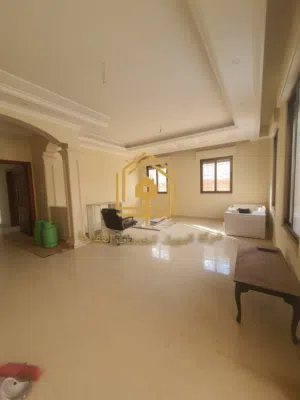 190 m2 3 Bedrooms Apartments for Rent in Amman Daheit Al Rasheed