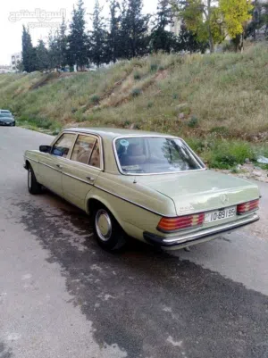 Used Mercedes Benz Other in Amman