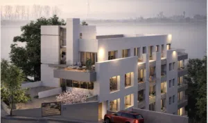 430 m2 4 Bedrooms Apartments for Sale in Amman Dabouq