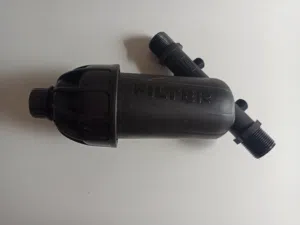 (جمله ومفرد) فلتر مضخه ماء المنزل قابل للتنظيف بسهوله