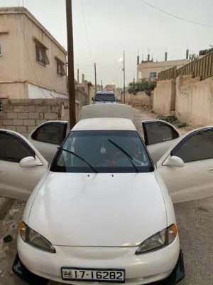 Used Hyundai Avante in Zarqa