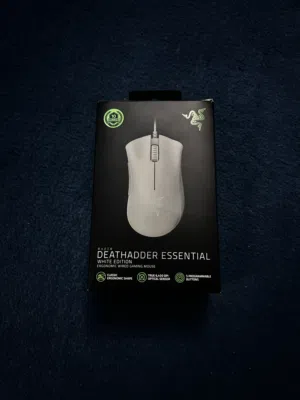 للبيع ماوس ريزر Razer Deathadder