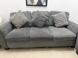 طقم كنبه للصاله ل 7 اشخاص