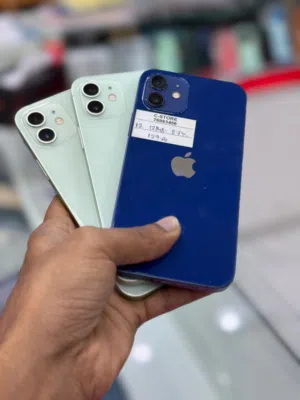 iPhone 12 -128 GB - Good working