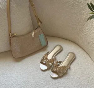 احذيه وشنط نسائيه احدث موديلات