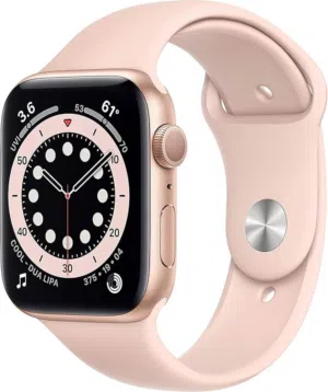 Apple Watch SE 2021 (44mm)
