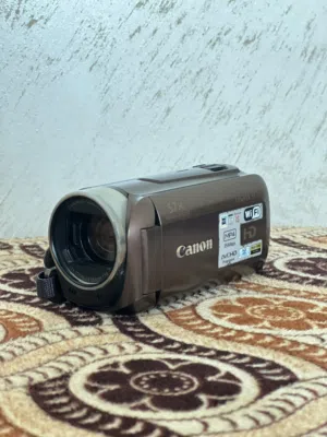 كاميرا Canon LEGRIA HF R56
