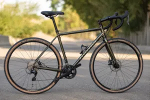 KROSS Esker 4.0  Adventure / Gravel Bike