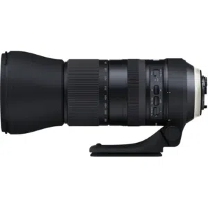 TAMRON SP 150-600mm F/5-6.3 Di  عدسة تامرون لكاميرات النيكونG2 for NIKON