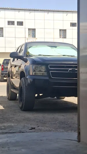 2011 Chevrolet Tahoe LT Oman Wakala Car