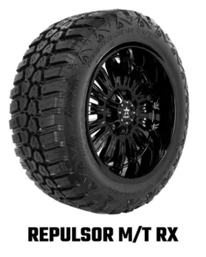 F150 CAR TYRE