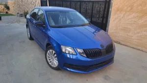لحق العرض المغري سكودا اوكتافيا 2020 بنزين اتومات 1500 مش 1000 جديده عداد واطي بحق بولو وليون