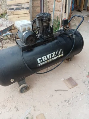 كمبرسوري 300 لتر شبه جديد