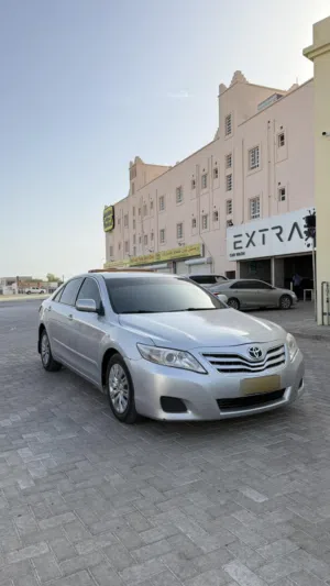 Used Toyota Camry in Al Sharqiya
