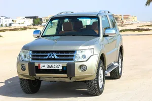 Used Mitsubishi Pajero in Al Rayyan