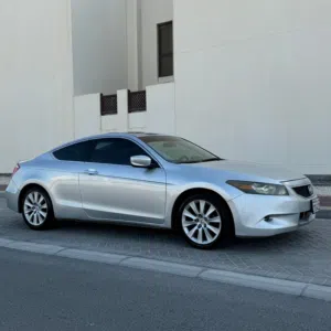 Used Honda Accord in Muharraq