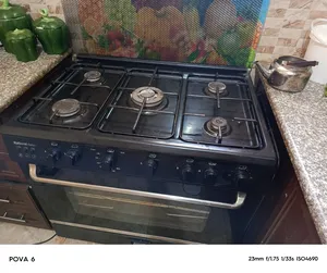 Ovens . Other . Used0
