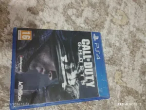 call of duty