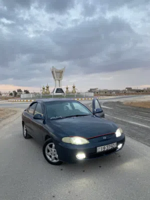 Used Hyundai Avante in Mafraq