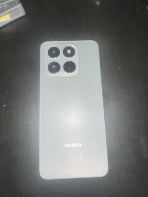 Honor x7d 5g جديد مستعمل شهر للبيع