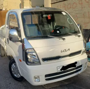 بكم كيا 2022 فحص كامل