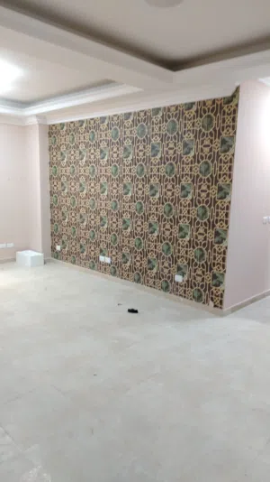 شقة للبيع في قلب التجمع الخامس اللوتس الجنوبيه