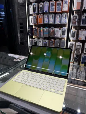 APPLE MACBOOK NEO 512GB UESD / ماك بوك نيو 512 جيجا مستعمل 3 مرات فقط