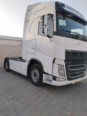 Volvo fh 500