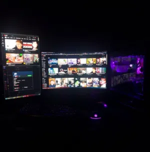 قطع و أجهزة و شاشات للبيع بأسعار حرق