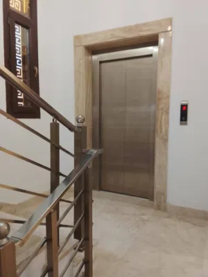 مكتب الحديقة