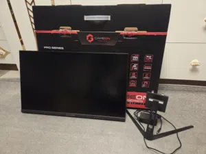 GameOn 27inch