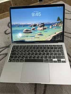 Apple MacBook Air m1