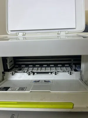طابعه HP متعدده الاستخدام