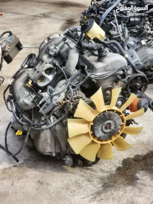مكينة فورد موستانج كوبرا 2004 وارد امريكي نظيف Engineer Ford Mostanj Cobra قطع غيار هاف كت