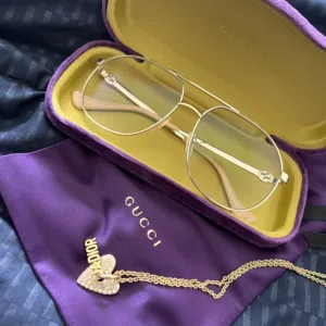 Gucci Eye Glasses Frame