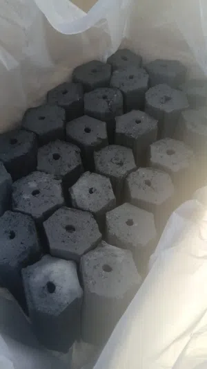 فحم شوي للبيع