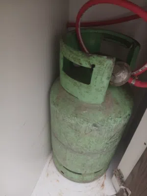 جره غاز للبيع