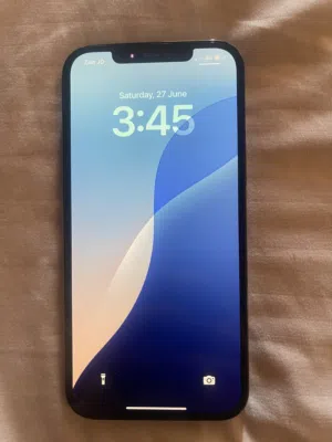 Iphone 12 pro max