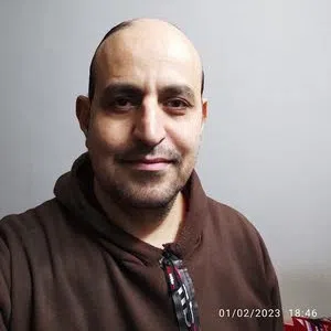 Mustafa Hekal