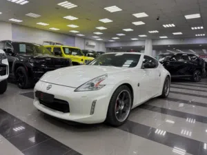 Nissan Z370 Model 2016 Km 62000