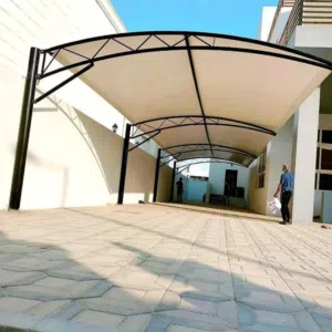 بناء ملاحق سقف سندويش بنل مضلات سواتر ديكورات دهنات جنيع انواع الحداده وتلبيس الابواب بديل الخشب